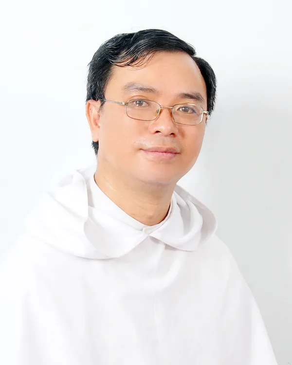 Cố vấn: Lm. Vinhsơn Nguyễn Thành Tín, OP